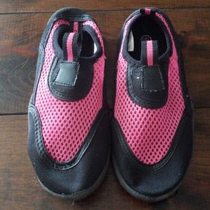 NEVER WORN Water Shoes